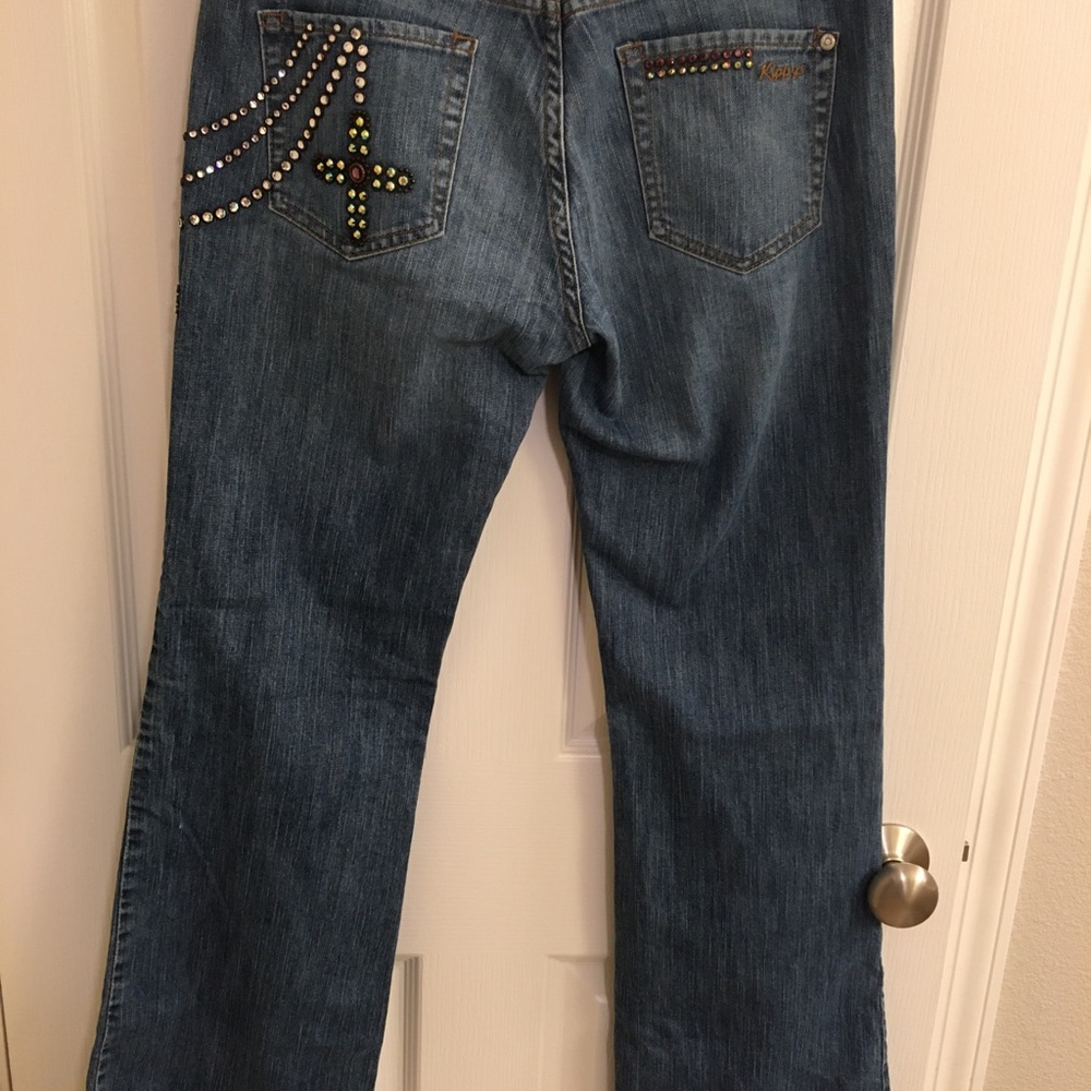 Kippy Jeans - Picture 7 of 8
